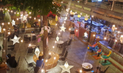 lo rang cafe